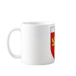 Hart Coat of Arms/Family Crest mugs