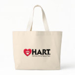 HART Logo Bags