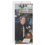 hart on air at 51 001 rack cards