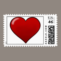 Hart stamps
