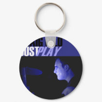 hart promo zazzleJustPlayFrontCover keychains by hartofthemusic hart promo zazzleJustPlayFrontCover keychains