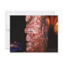 Hart works KOA 006 invitations by hartofthemusic Hart works KOA 006 invitations