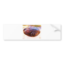 Hart works KOA 021 Bumper Sticker