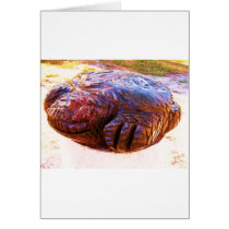 Hart works KOA 021 Cards