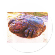 Hart works KOA 021 Sticker
