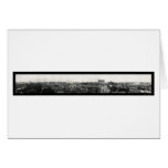 Hartford, Connecticut Panoramic Photo 1913
