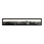 Hartford, Connecticut Panoramic Photo 1913