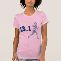 Hartford Half-Marathon: 13.1 T-shirt