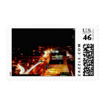 Hartford Nights postage