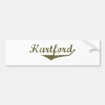 Hartford Revolution t shirts Bumper Stickers