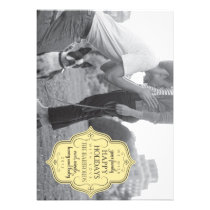 Hartfords 2012 Christmas invitations