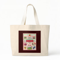 HARTLAND ORCHARDS bags by mrsheldo HARTLAND ORCHARDS bags