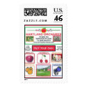 hartland orchards postage