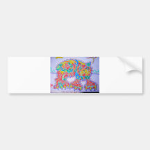 hartstracts 005 bumper sticker