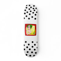 Harumi skateboards by animenation Harumi skateboards