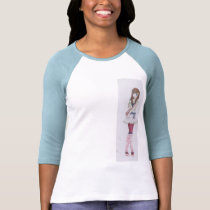 harumi t-shirts