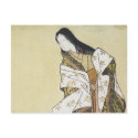 Harunobu postcards by World_Wonders Harunobu postcards