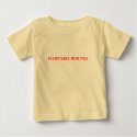 HARVARD BOUND - shirt