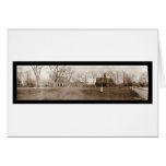 Harvard Cambridge, MA Photo 1910 Card
