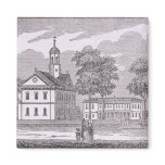 Harvard University, from 'Historical Magnets