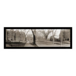 Harvard University MA Photo 1910