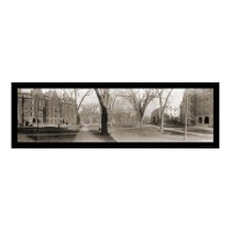 Harvard University MA Photo 1910 posters by lc_panoramicphotos Harvard University MA Photo 1910 posters