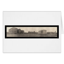 Harvard University Photo 1910 cards by lc_panoramicphotos Harvard University Photo 1910 cards