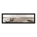 Harvard Yale Boat Race Photo 1905 posters by lc_panoramicphotos Harvard Yale Boat Race Photo 1905 posters