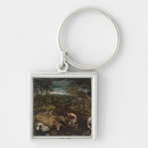 Harvest, , 1576 keychain