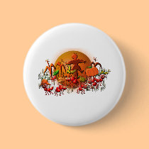 harvest ants buttons by pattycake harvest ants buttons