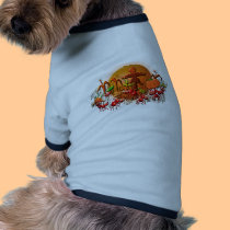 harvest ants pet clothing by pattycake harvest ants pet clothing