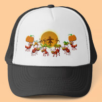 harvest ants hats
