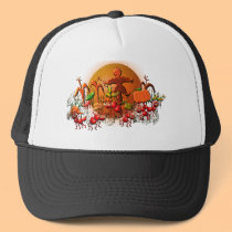 harvest ants hats