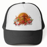 harvest ants hat