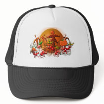 harvest ants hat