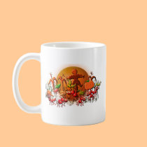 harvest ants mugs