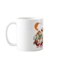 harvest ants mugs