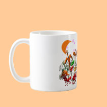 harvest ants mugs