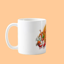harvest ants mugs