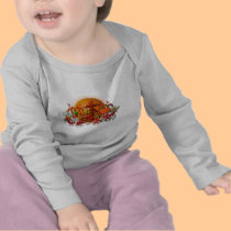 harvest ants t-shirts by pattycake harvest ants t-shirts