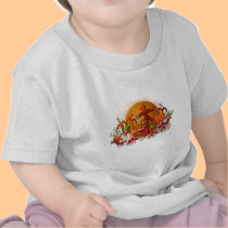 harvest ants t-shirts by pattycake harvest ants t-shirts