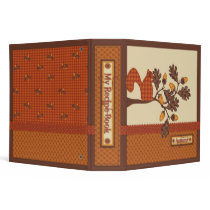 Harvest Blessing 2.0 Binder Recipe