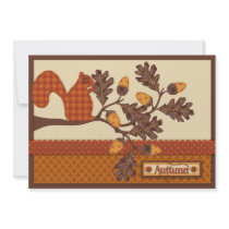 Harvest Blessing Invitation by holidayparade Harvest Blessing Invitation