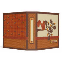 Harvest Blessings 2.0 Binder