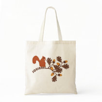 Harvest Blessings Tote Bag II