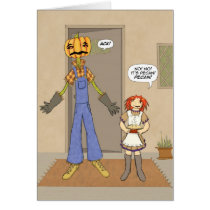 Harvest Card cards