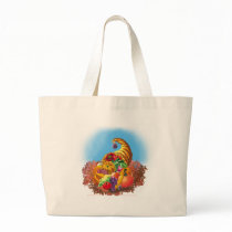 HARVEST Classic Bag by gardensofeve HARVEST Classic Bag