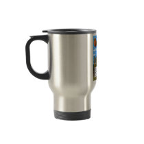 Harvest Fest Travel Mug! 