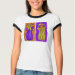 Ladies Ringer T-Shirt