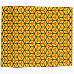 harvest hexagon binder
